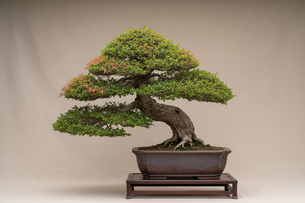 Premium Bonsai